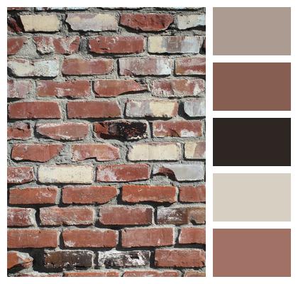 Brick Wall Texture Iphone Wallpaper Old Beautiful Wallpaper Background Bricks Red Wall Image